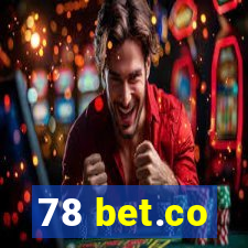 78 bet.co